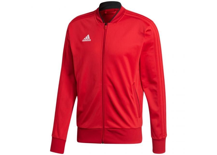 Мужская толстовка adidas CONDIVO 18 PES M CF4322 увеличить