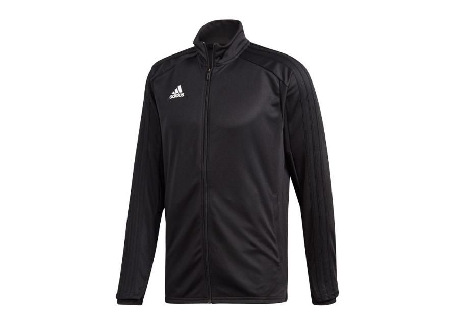 Мужская толстовка adidas Condivo 18 Training Jacket M ED5918 увеличить