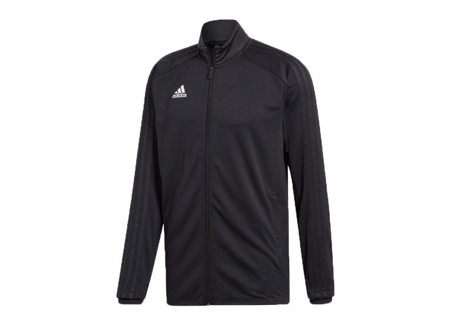 Мужская толстовка adidas Condivo 18 Training Jkt M CG0404 увеличить