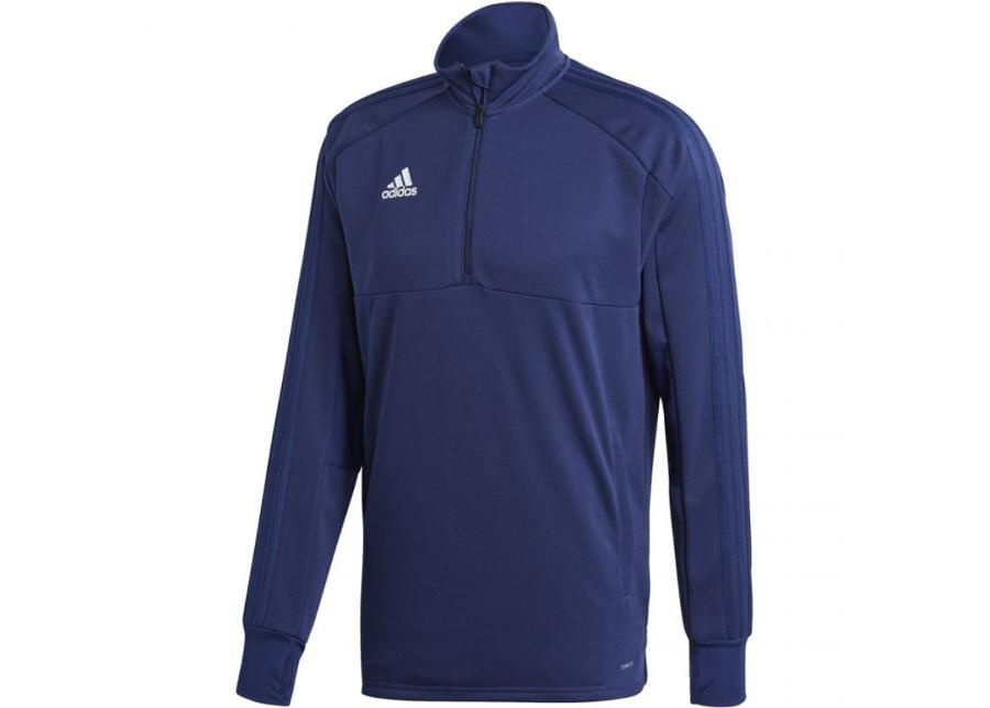 Мужская толстовка adidas Condivo 18 Training Top 2 M CV9643 увеличить
