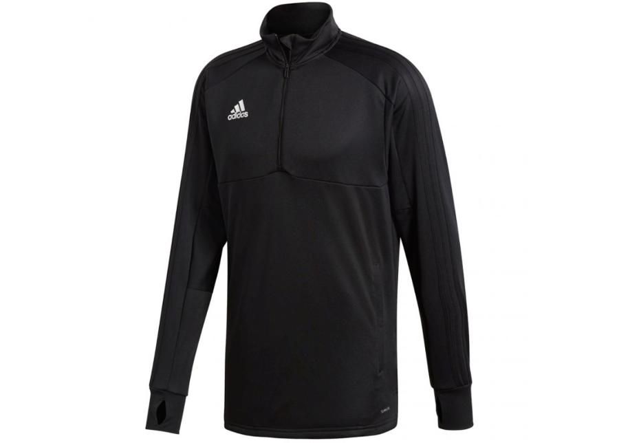 Мужская толстовка adidas Condivo 18 Training Top Multisport M BS0602 увеличить
