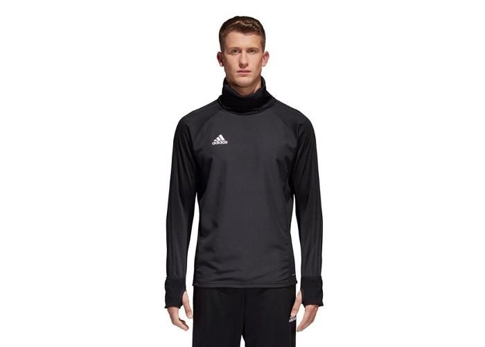 Мужская толстовка Adidas Condivo 18 WRM TOP увеличить