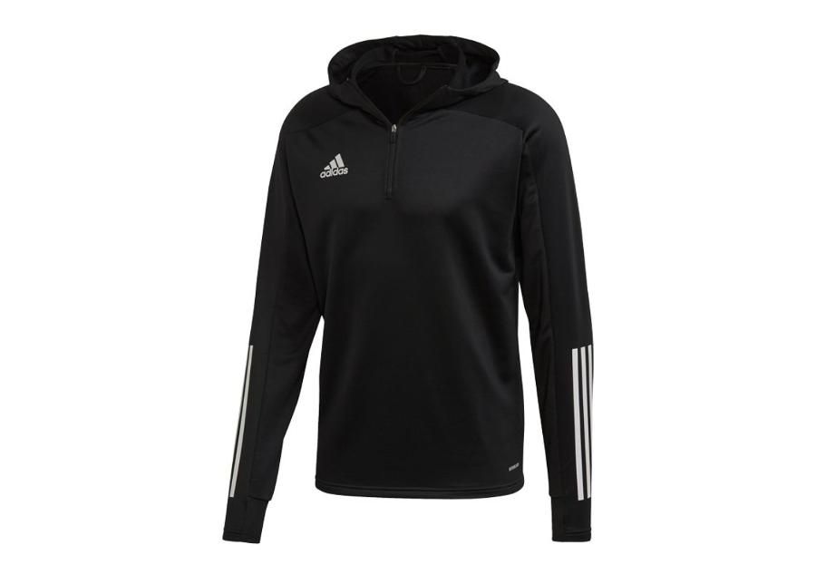 Мужская толстовка adidas Condivo 20 TK HD M EK2960 увеличить