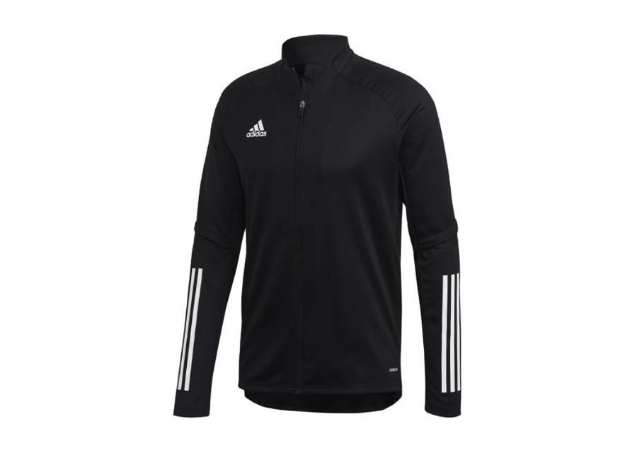 Мужская толстовка adidas Condivo 20 Training Jacket M FS7108 увеличить