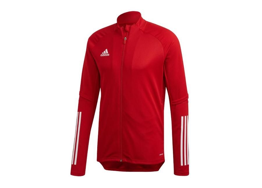 Мужская толстовка adidas Condivo 20 Training Jacket M FS7111 увеличить