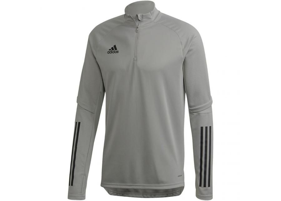 Мужская толстовка adidas Condivo 20 Training Top M FS7117 увеличить