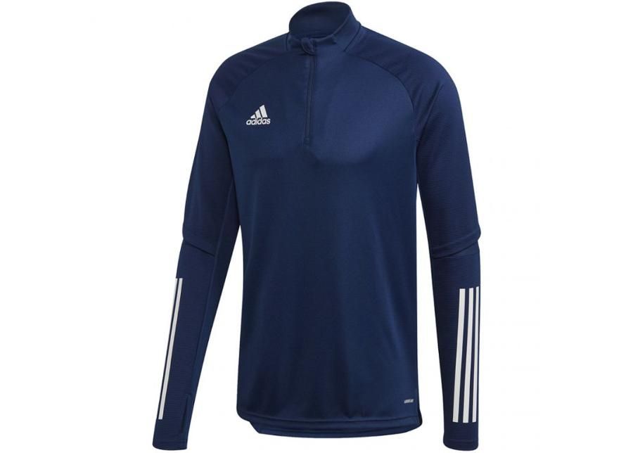 Мужская толстовка adidas Condivo 20 Training Top M FS7121 увеличить