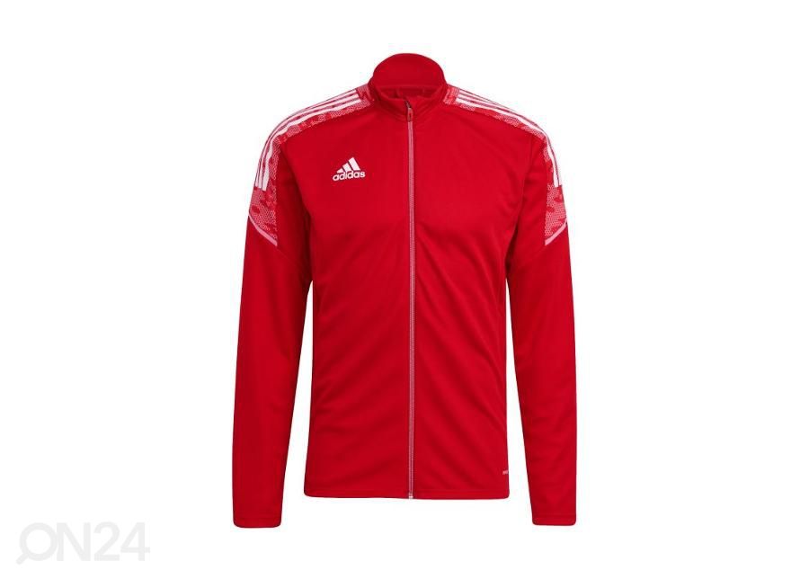 Мужская толстовка Adidas Condivo 21 Track увеличить