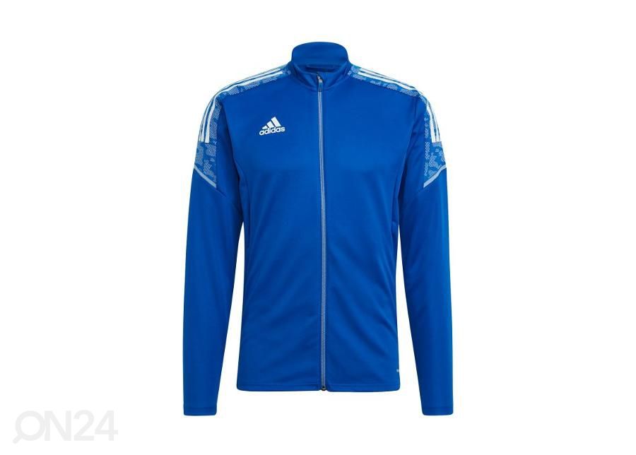 Мужская толстовка Adidas Condivo 21 Track увеличить