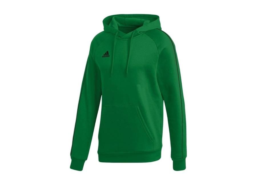 Мужская толстовка adidas Core 18 Hoody M FS1894 увеличить