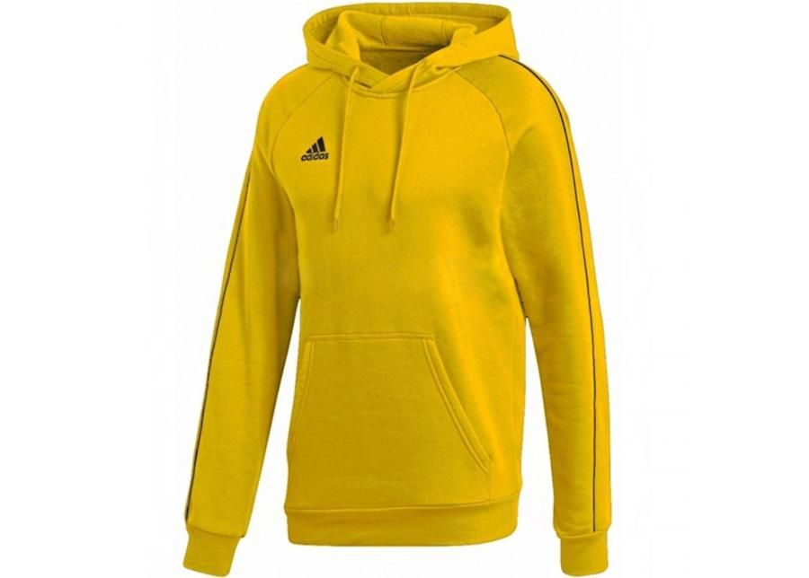 Мужская толстовка adidas Core 18 Hoody M FS1896 увеличить