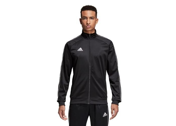 Мужская толстовка Adidas Core 18 PES JKT M увеличить