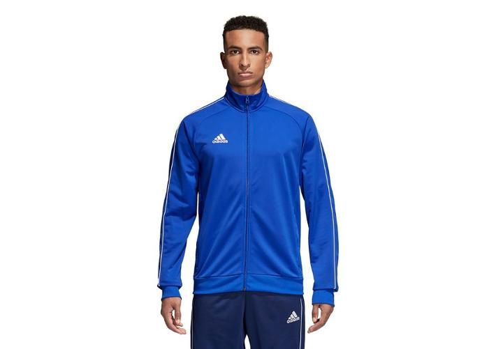 Мужская толстовка Adidas Core 18 PES JKT M увеличить