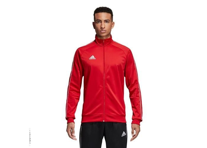 Мужская толстовка Adidas Core 18 PES M увеличить