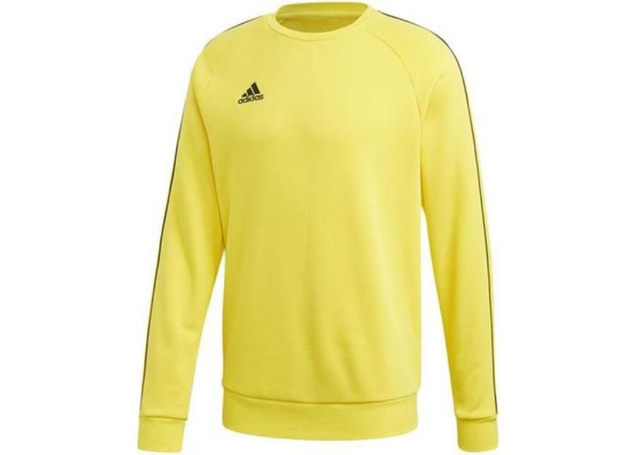 Мужская толстовка adidas Core 18 Sweat Top M FS1897 увеличить