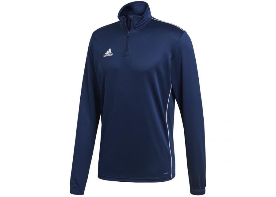 Мужская толстовка adidas CORE 18 Training top M CV3997 увеличить