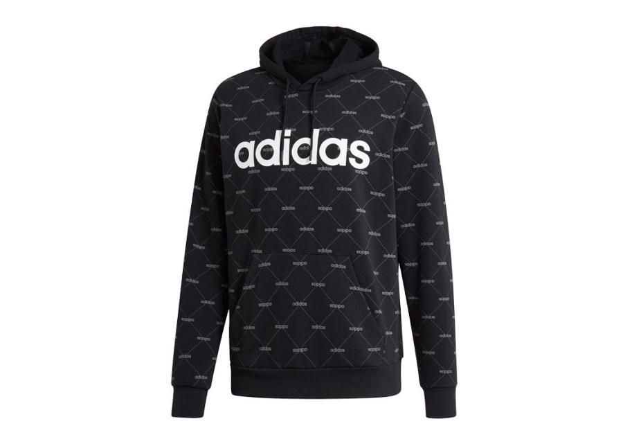 Мужская толстовка adidas Core Favourites HD M EI6256 увеличить