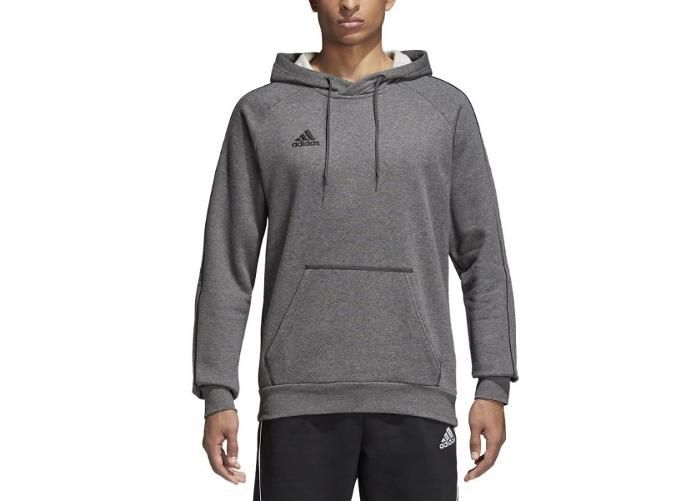 Мужская толстовка Adidas Core18 Hoody M увеличить