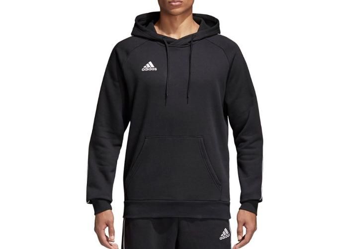 Мужская толстовка Adidas Core18 Hoody M увеличить