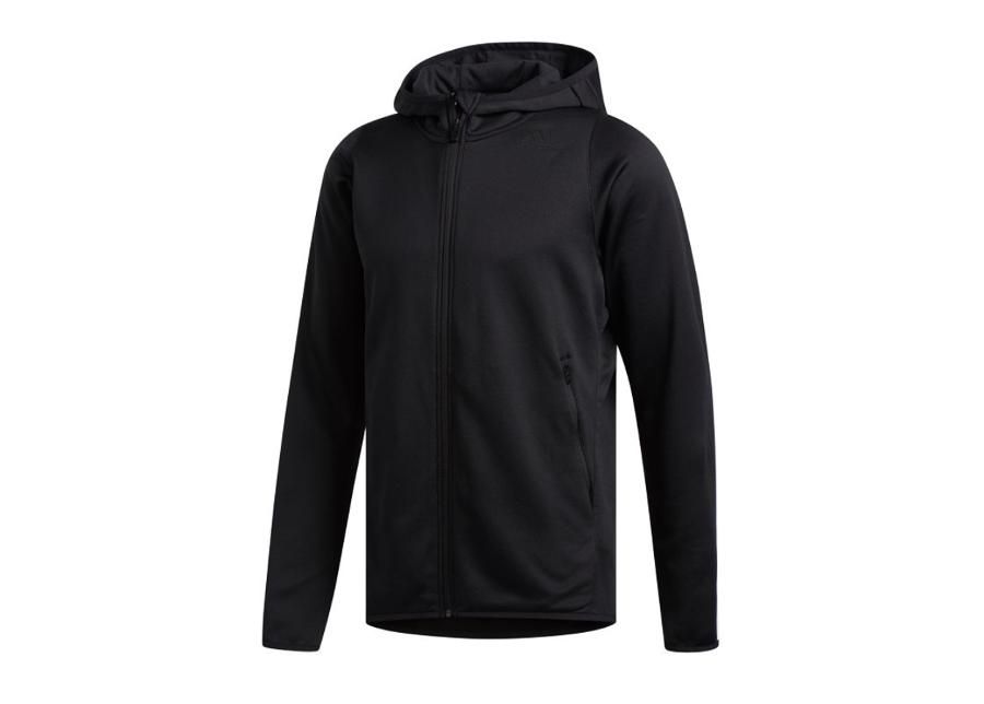Мужская толстовка Adidas Daily 3 Stripes M DZ7404 увеличить
