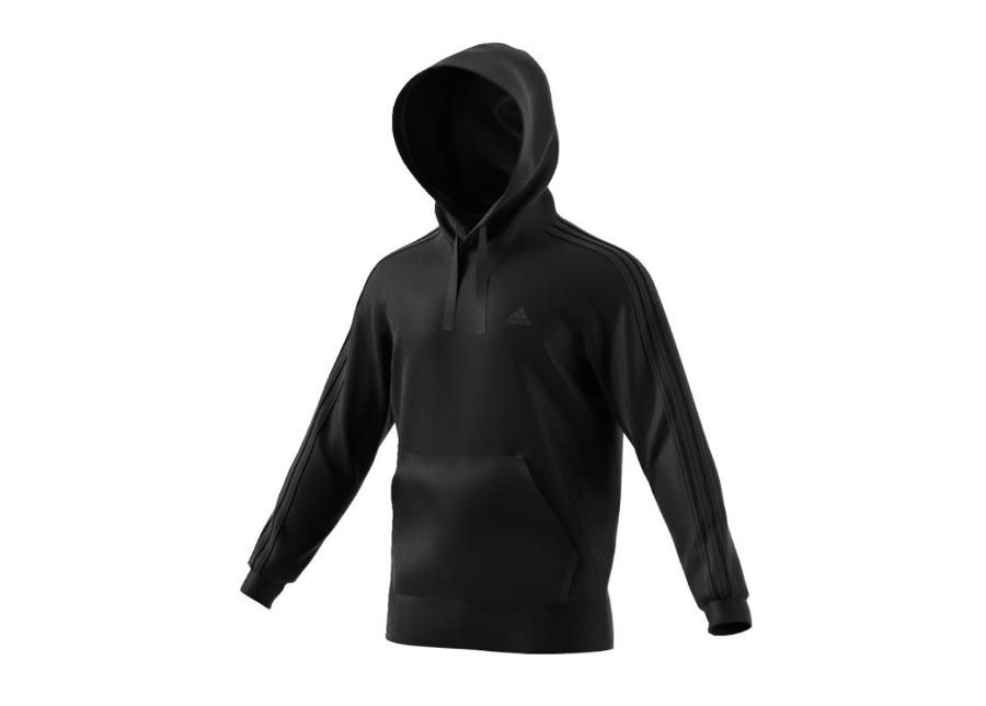 Мужская толстовка adidas Essential 3S M BQ9652 увеличить