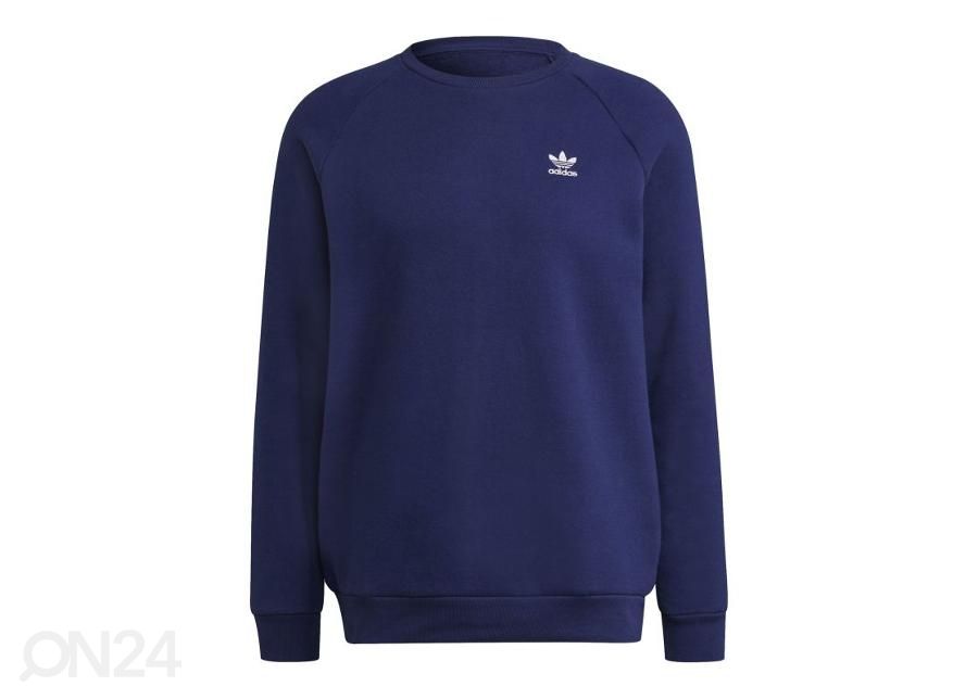 Мужская толстовка Adidas Essential Crew увеличить