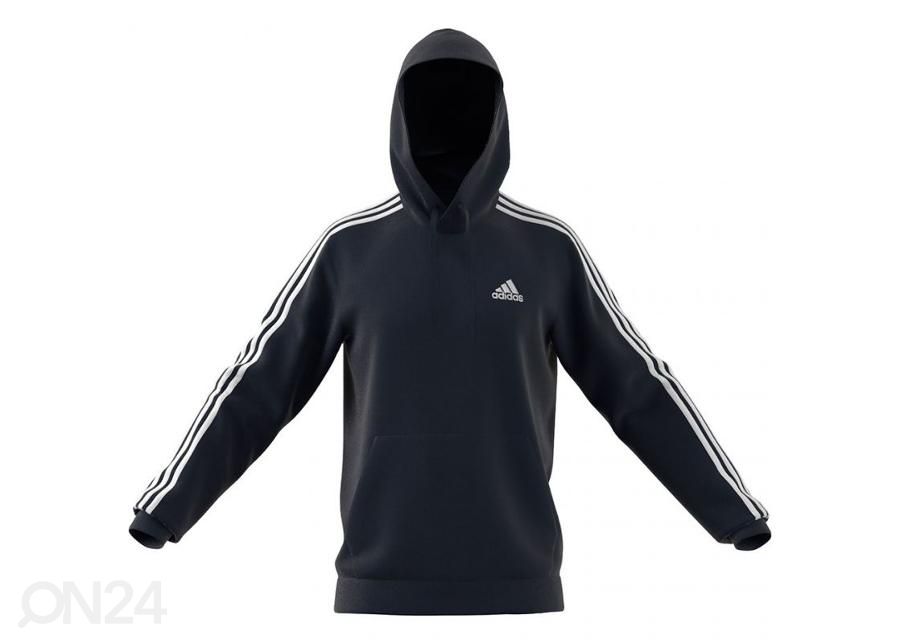 Мужская толстовка Adidas Essentials Hoodie увеличить