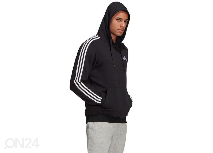 Мужская толстовка Adidas Essentials Hoodie увеличить