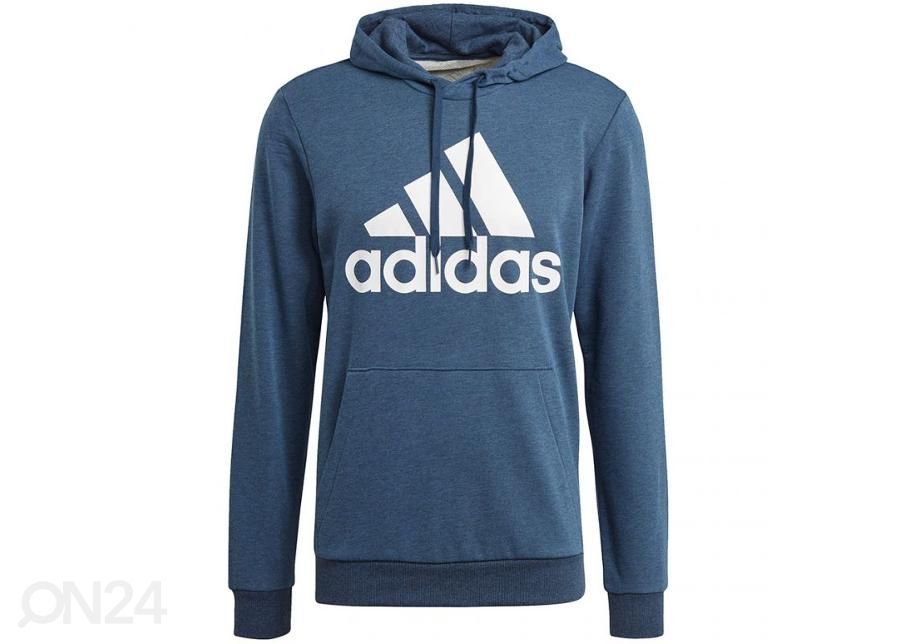 Мужская толстовка Adidas Essentials Hoodie увеличить
