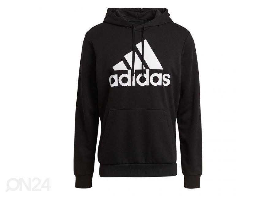 Мужская толстовка Adidas Essentials Hoodie увеличить