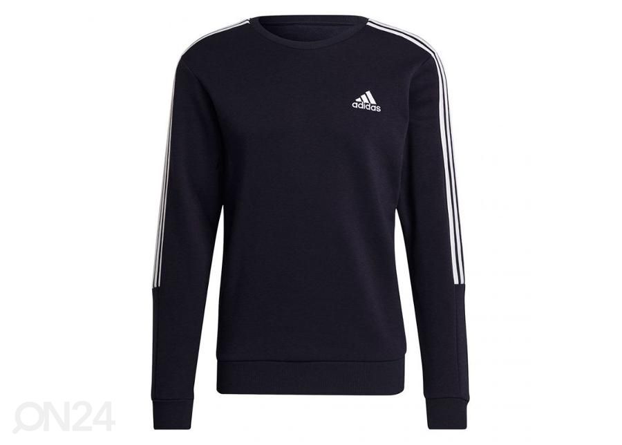 Мужская толстовка Adidas Essentials Sweatshirt увеличить