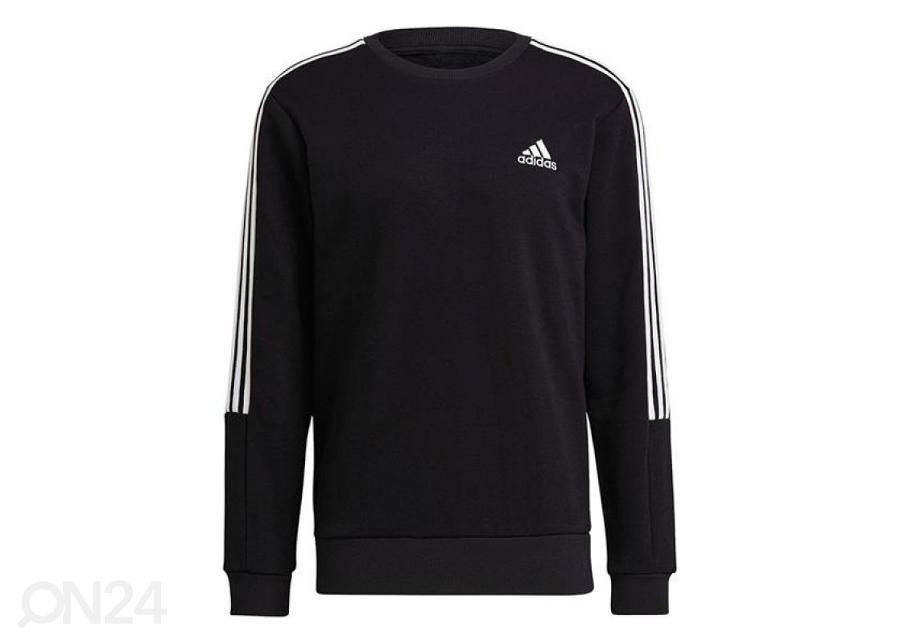 Мужская толстовка Adidas Essentials Sweatshirt увеличить