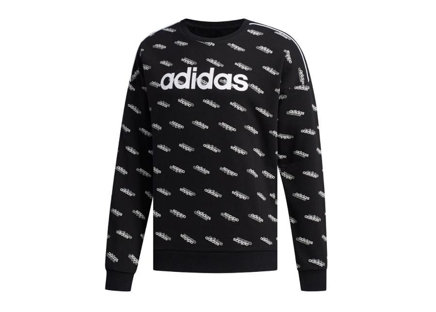 Мужская толстовка Adidas Favorites M FM6077 увеличить