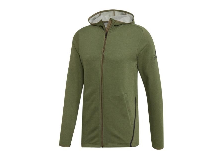 Мужская толстовка adidas FreeLift Entry Hoodie M DS9297 увеличить