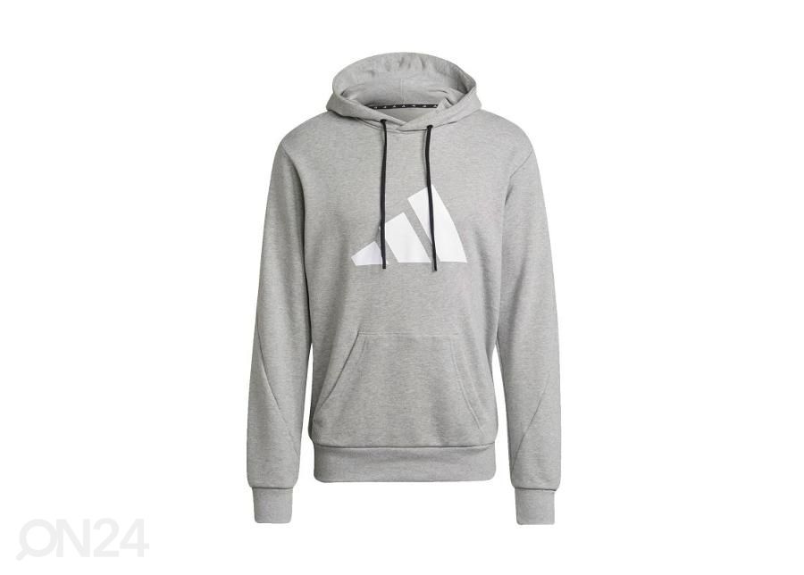 Мужская толстовка Adidas Future Icons Logo Graphic увеличить