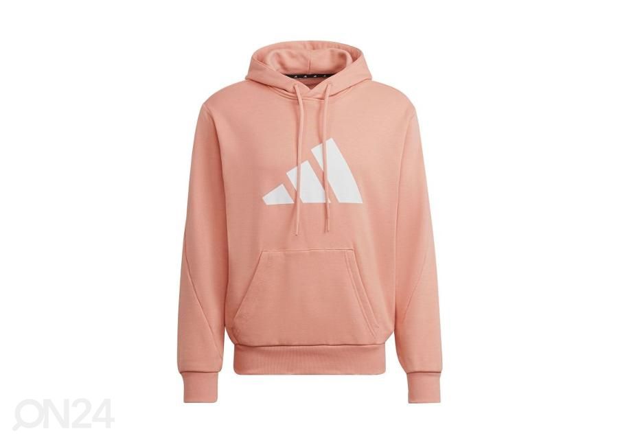 Мужская толстовка Adidas Future Icons Logo Graphic увеличить