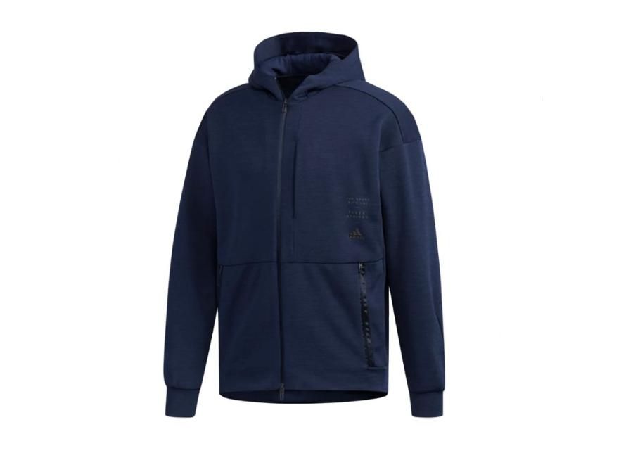 Мужская толстовка adidas ID Sweat HD M ED1947 увеличить