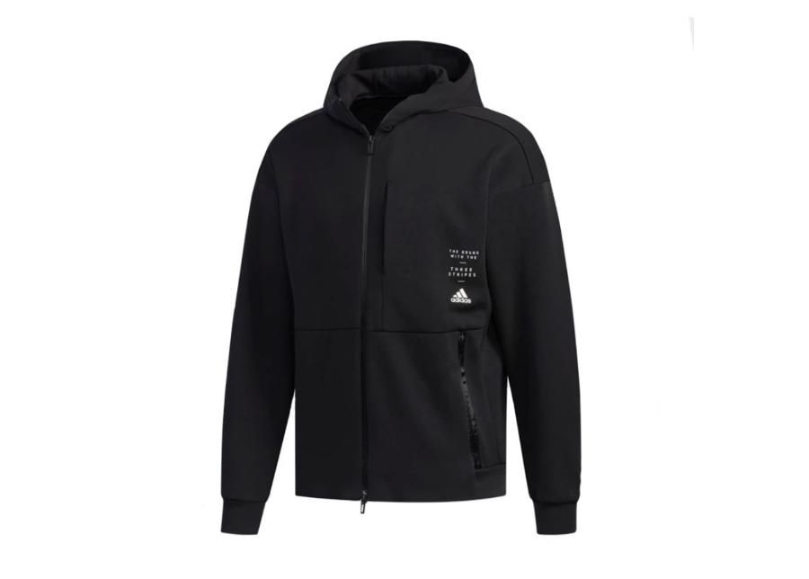 Мужская толстовка adidas ID Sweat HD M ED1948 увеличить