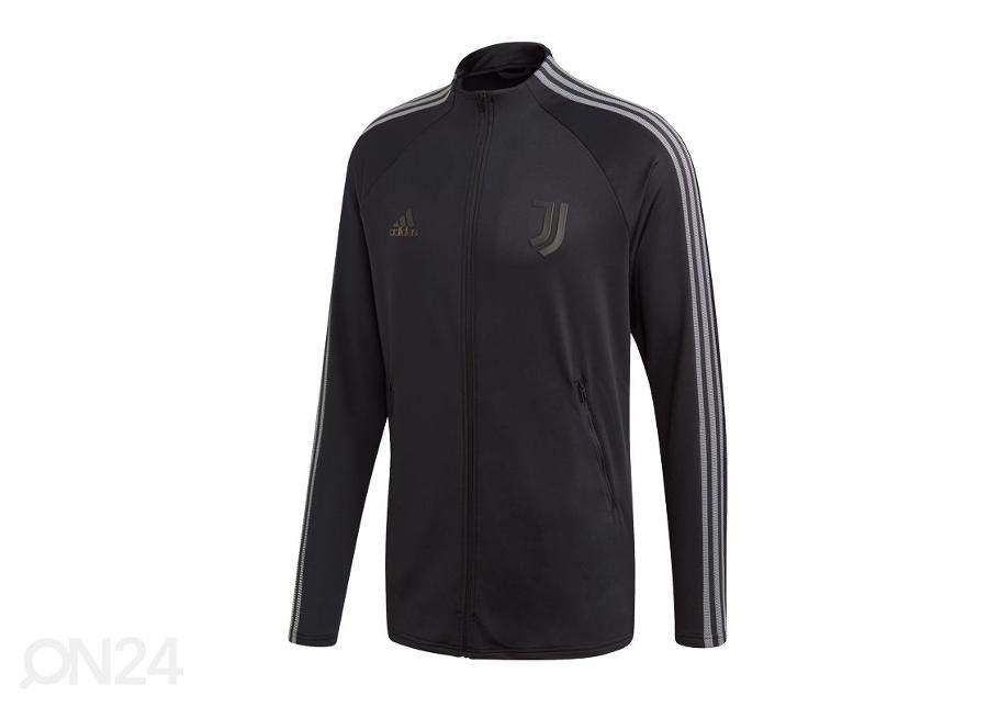 Мужская толстовка Adidas Juventus Anthem M FI4884 увеличить