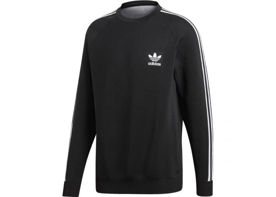 Мужская толстовка adidas Knit Crew M DH5754 увеличить