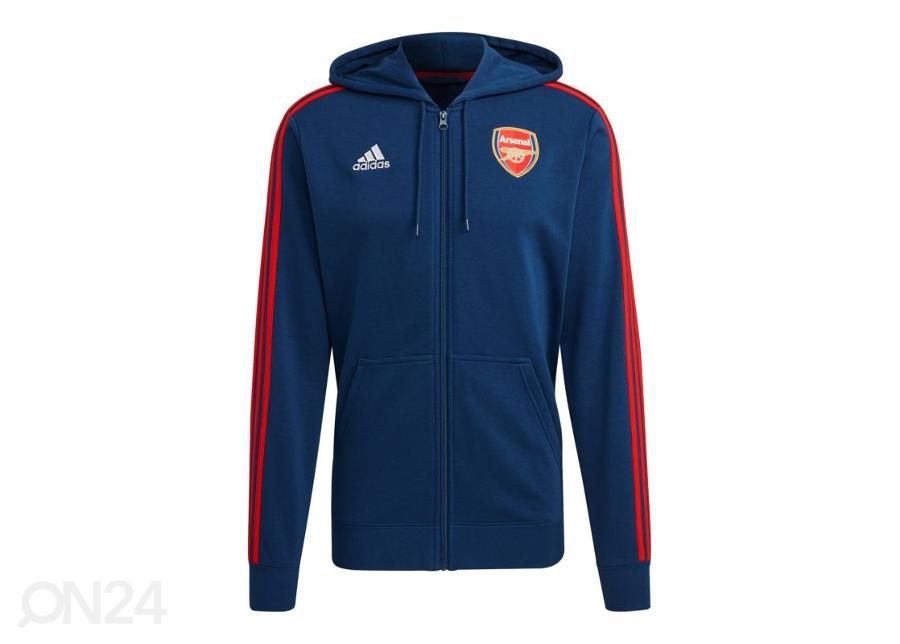 Мужская толстовка Adidas London Arsenal увеличить