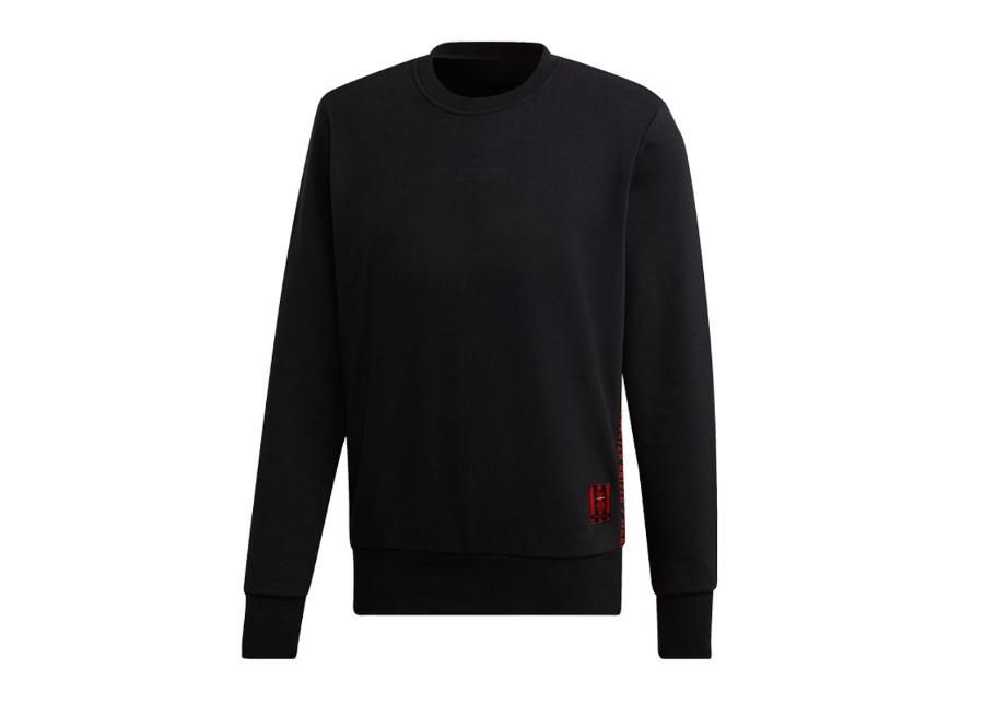 Мужская толстовка adidas MUFC Seasonal Specials Crew Sweat M DP2328 увеличить