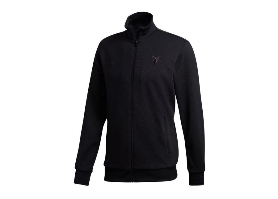 Мужская толстовка adidas MUFC SSP TR Top M DH2704 увеличить