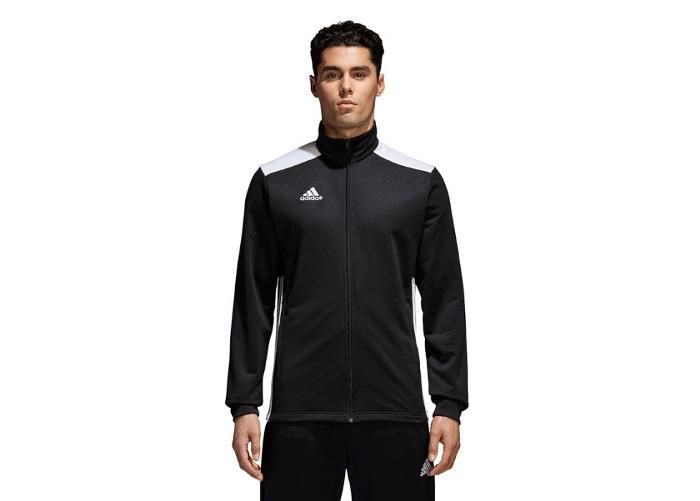 Мужская толстовка Adidas Regista 18 увеличить