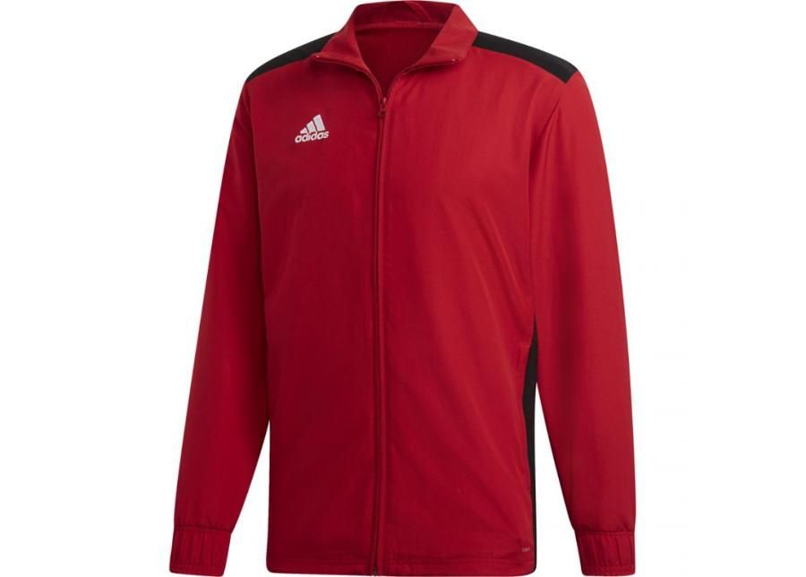 Мужская толстовка adidas Regista 18 Presentation JKT M DW9202 увеличить