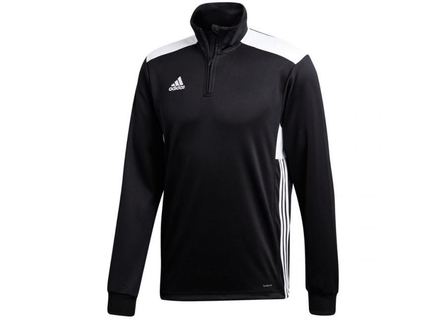 Мужская толстовка adidas Regista 18 Training M CZ8647 увеличить