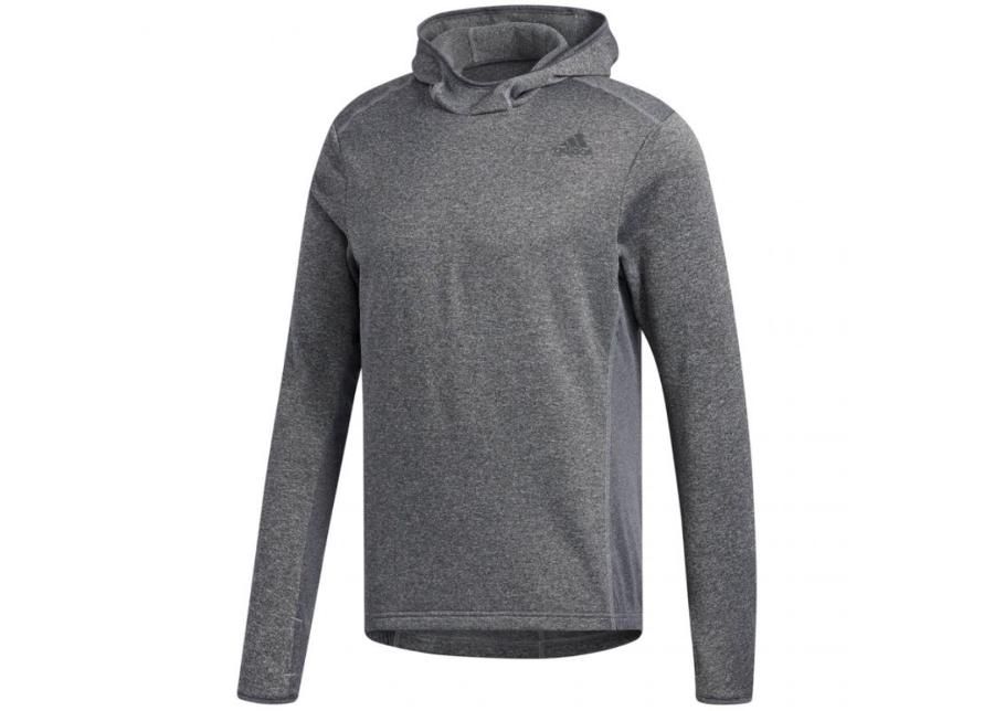 Мужская толстовка adidas Response Hoodie M BK3147 увеличить
