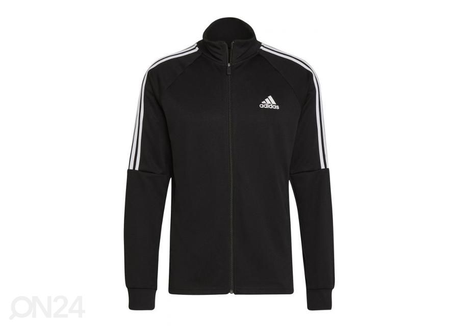 Мужская толстовка Adidas Sereno TS увеличить