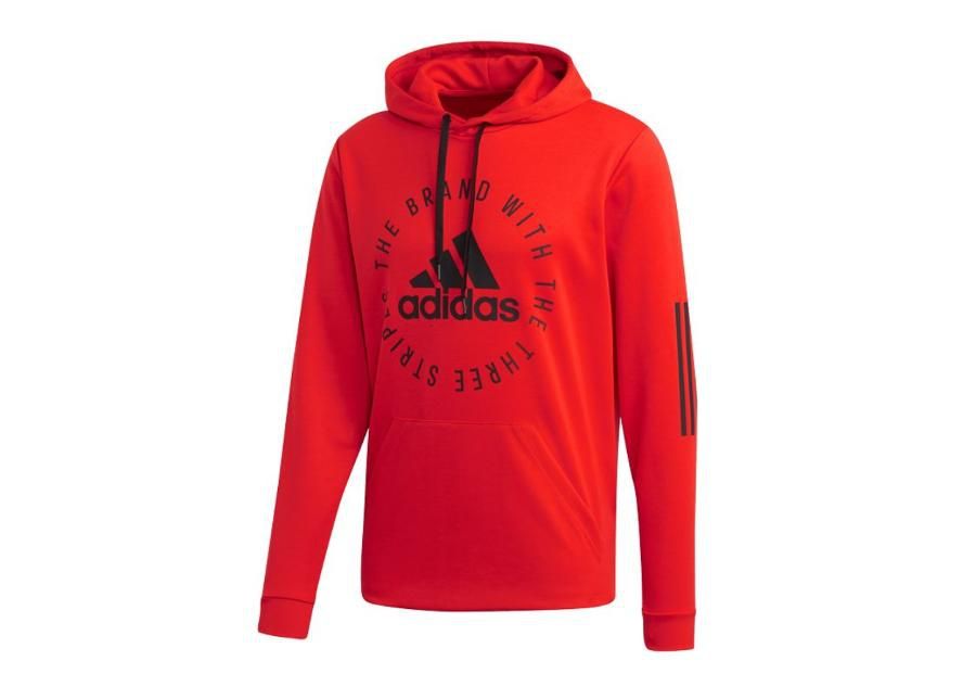 Мужская толстовка adidas Sport ID Pullover HD M DT9917 увеличить