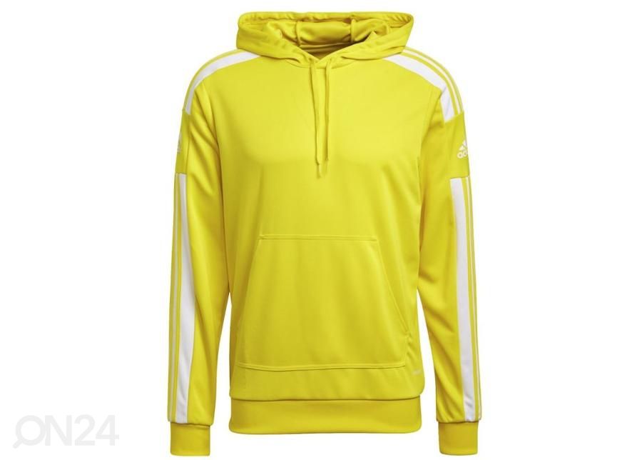 Мужская толстовка Adidas Squadra 21 Hoody увеличить